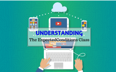 Understanding the ExpectedConditions Class