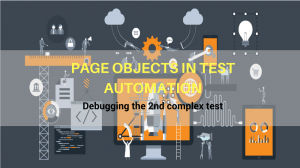 Debugging the 2nd complex test