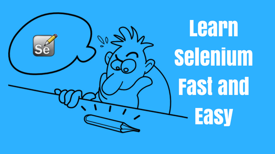 Hidden secrets to learn Selenium webdriver on your own