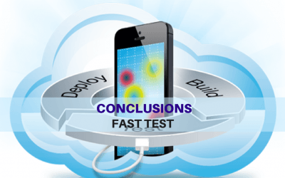Selenium Tutorial – Fast Tests Execution – Conclusions
