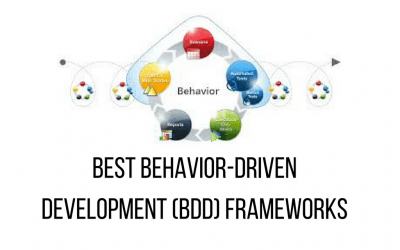 Superior BDD frameworks  for superior automation testing