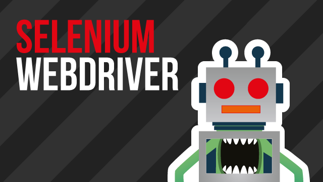 learn selenium testing in 1 month