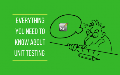 Quick and easy guide to unit testing