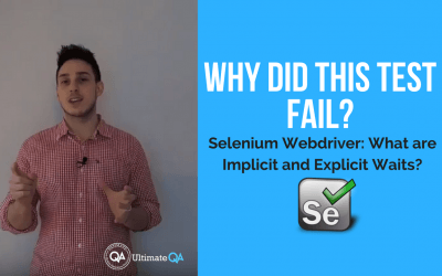 Selenium Webdriver:  Implicit and Explicit Waits – Why did this test fail?