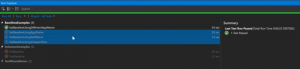 baselines examples test applitools