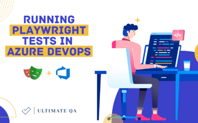 Running Playwright Tests in Azure DevOps (TypeScript)